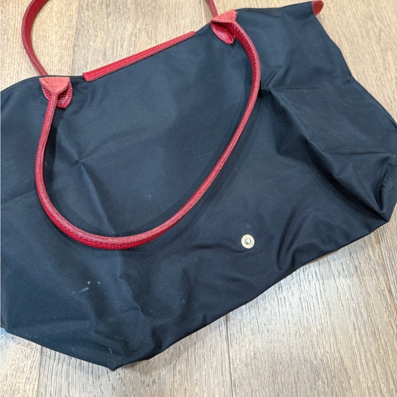 Longchamp le pliage bag - Picture 8 of 13